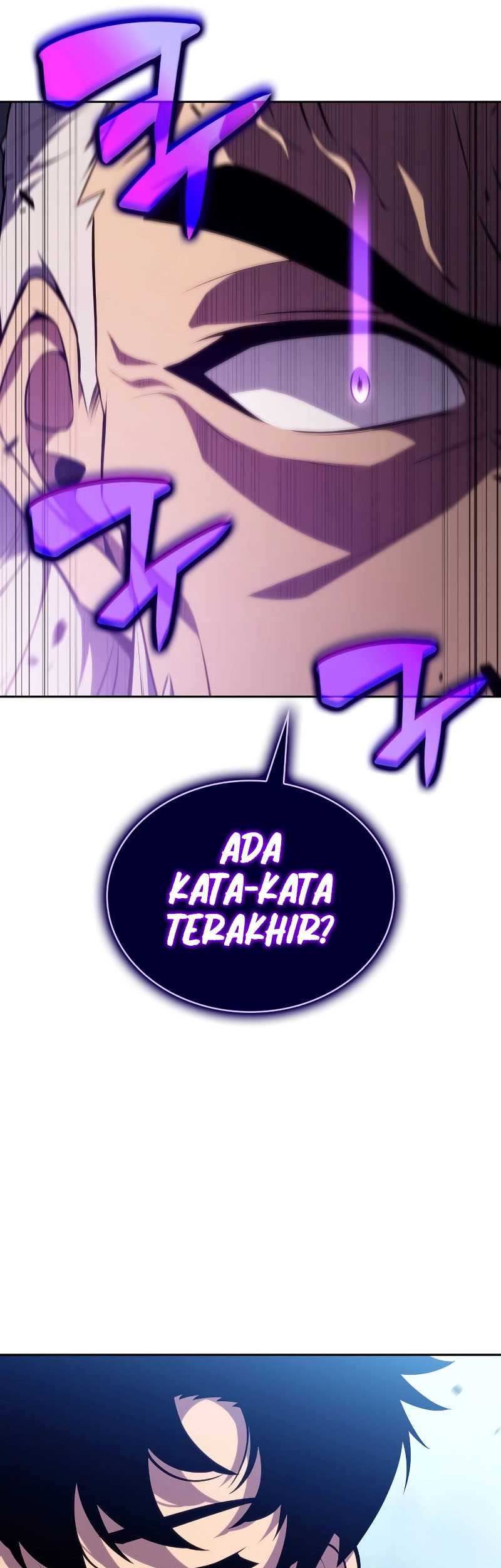 Solo Max-Level Newbie Chapter 137 Gambar 61