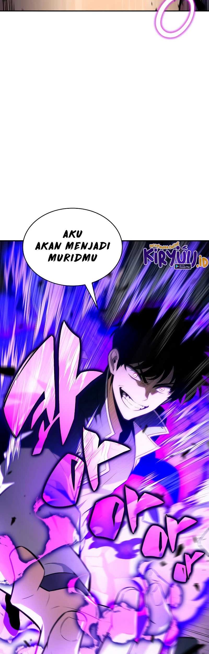 Solo Max-Level Newbie Chapter 137 Gambar 63