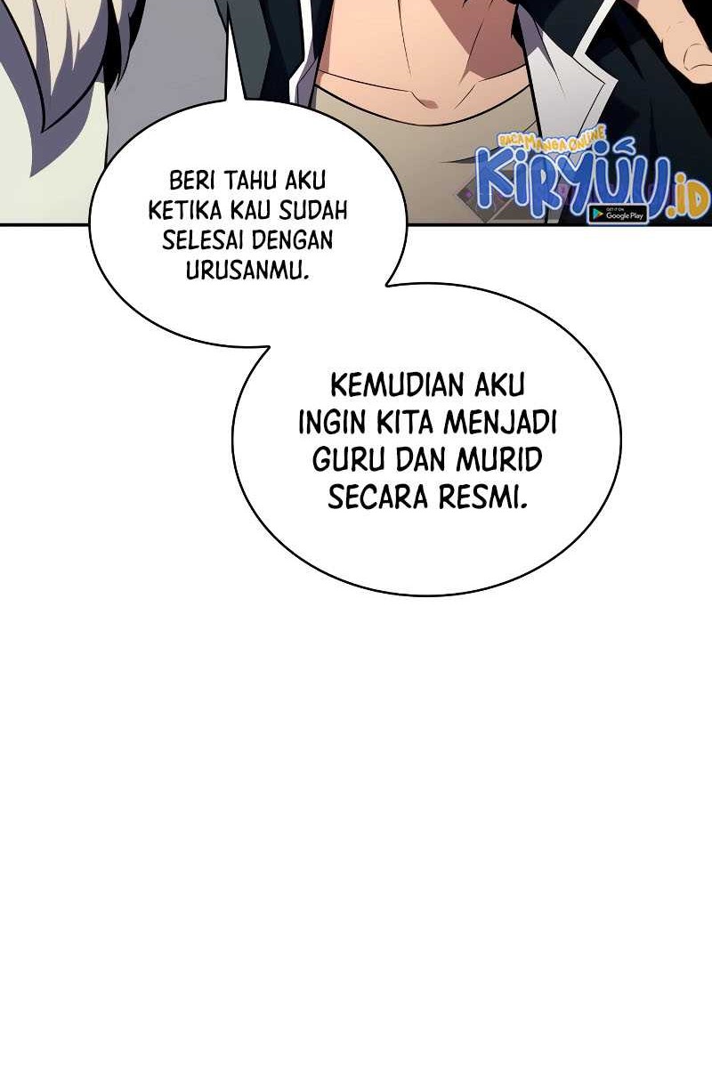 Solo Max-Level Newbie Chapter 137 Gambar 72