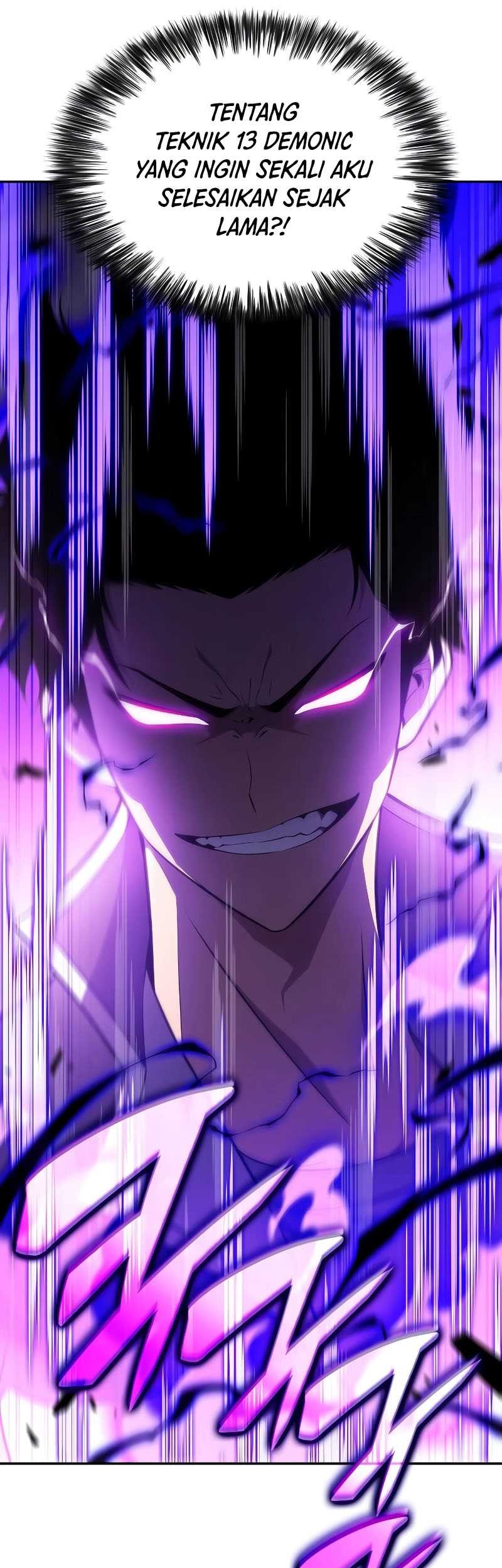 Solo Max-Level Newbie Chapter 137 Gambar 67