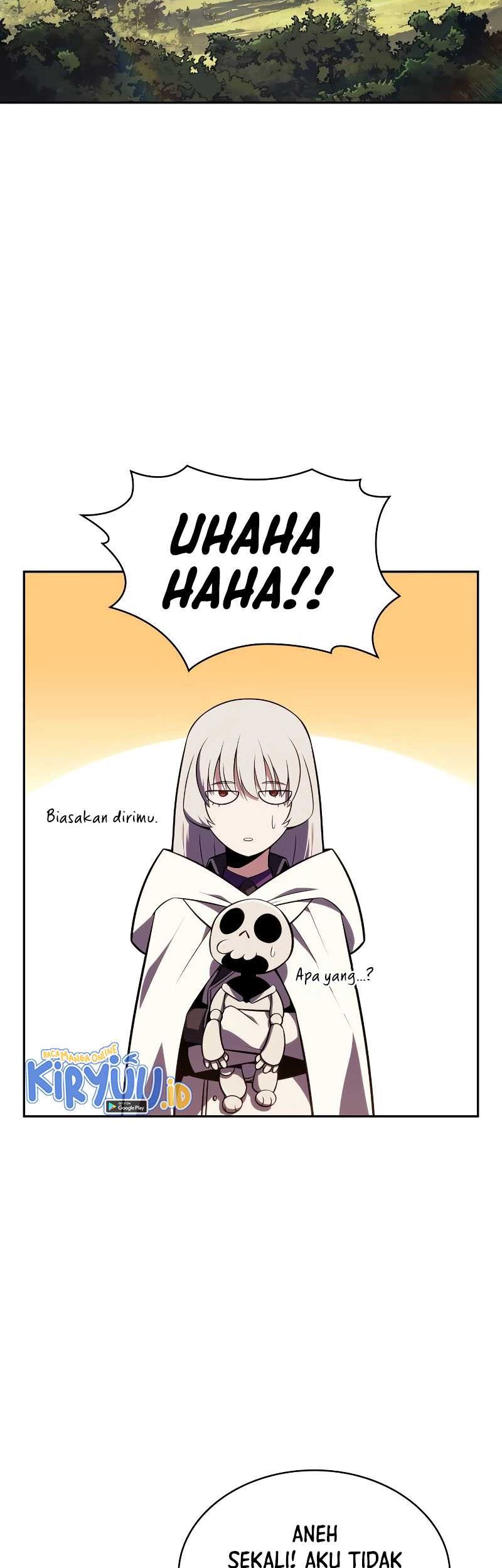 Solo Max-Level Newbie Chapter 137 Gambar 69