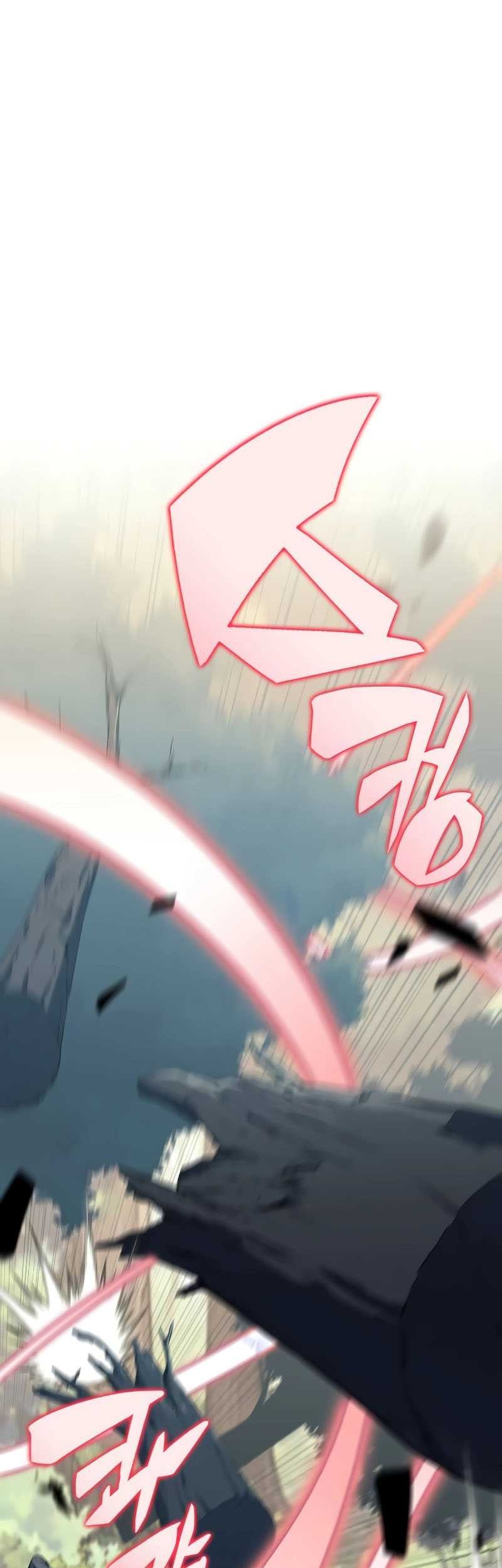 Manhwa Solo Max-Level Newbie Chapter 137 gambar nomor 2