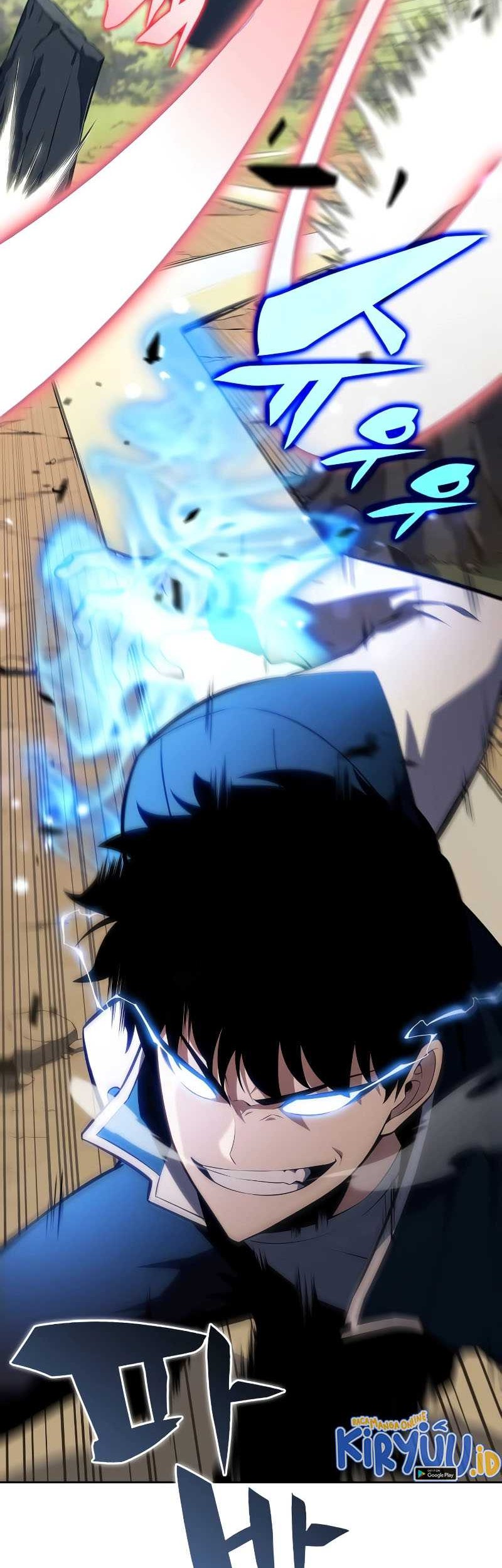 Solo Max-Level Newbie Chapter 137 Gambar 3