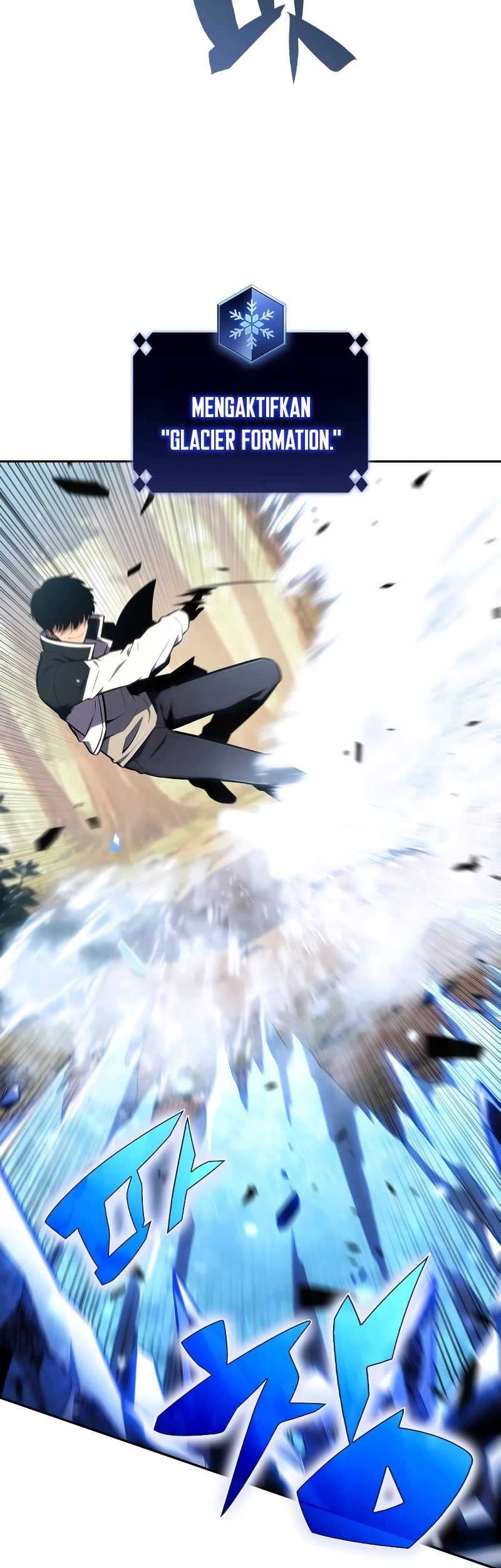 Solo Max-Level Newbie Chapter 137 Gambar 4