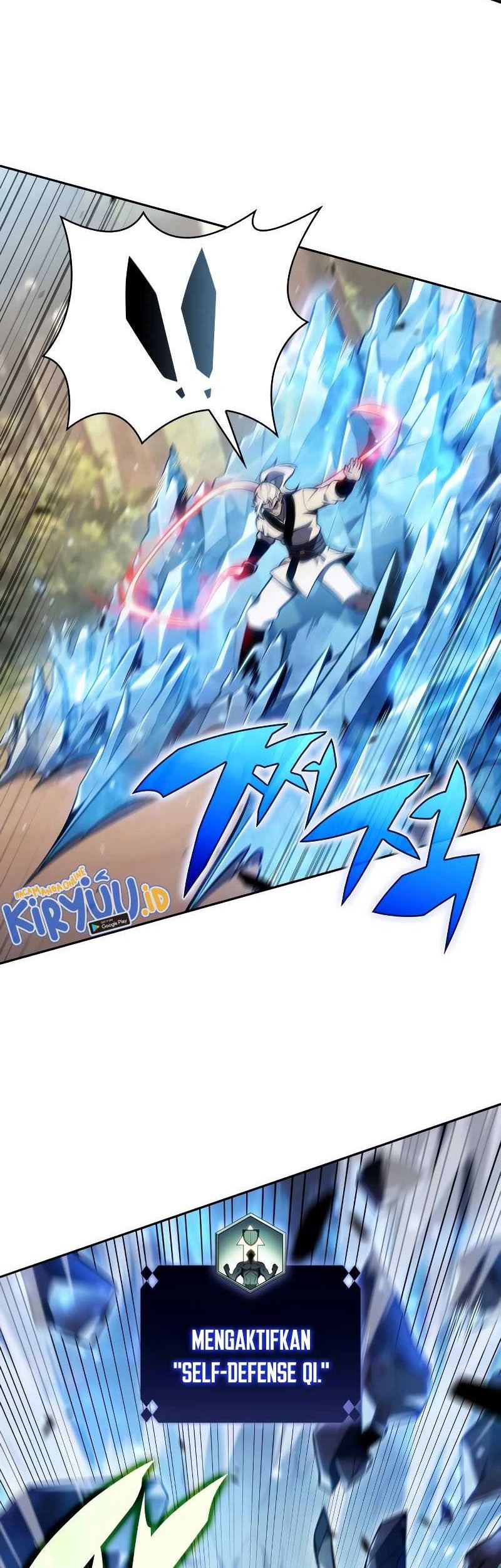 Solo Max-Level Newbie Chapter 137 Gambar 5