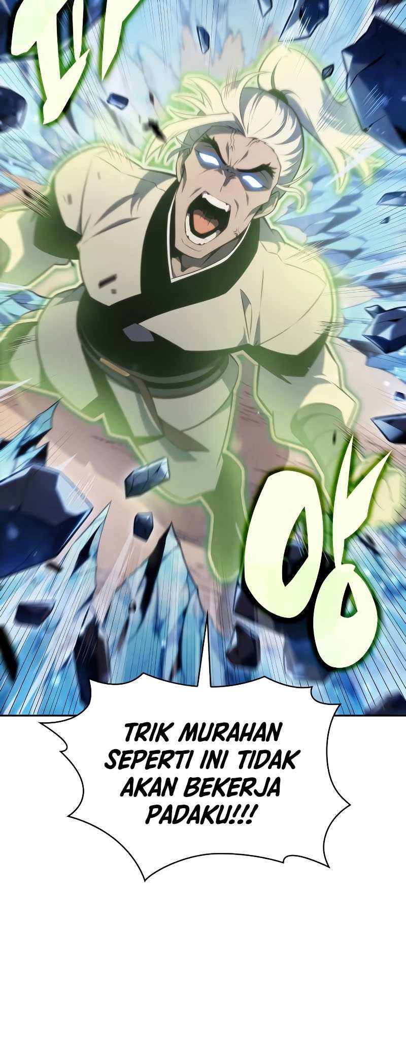 Solo Max-Level Newbie Chapter 137 Gambar 6