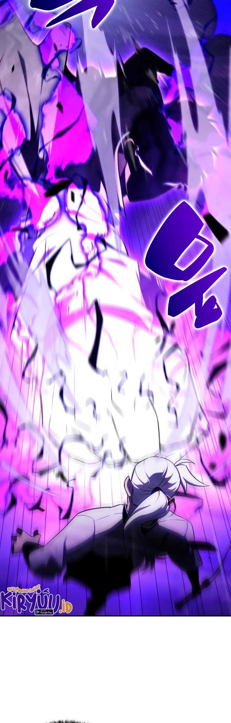 Solo Max-Level Newbie Chapter 137 Gambar 9