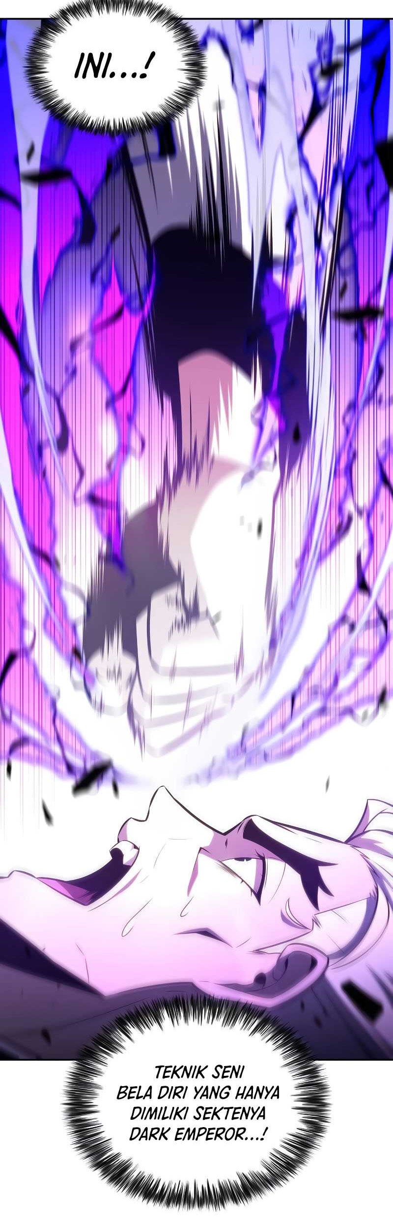 Solo Max-Level Newbie Chapter 137 Gambar 10