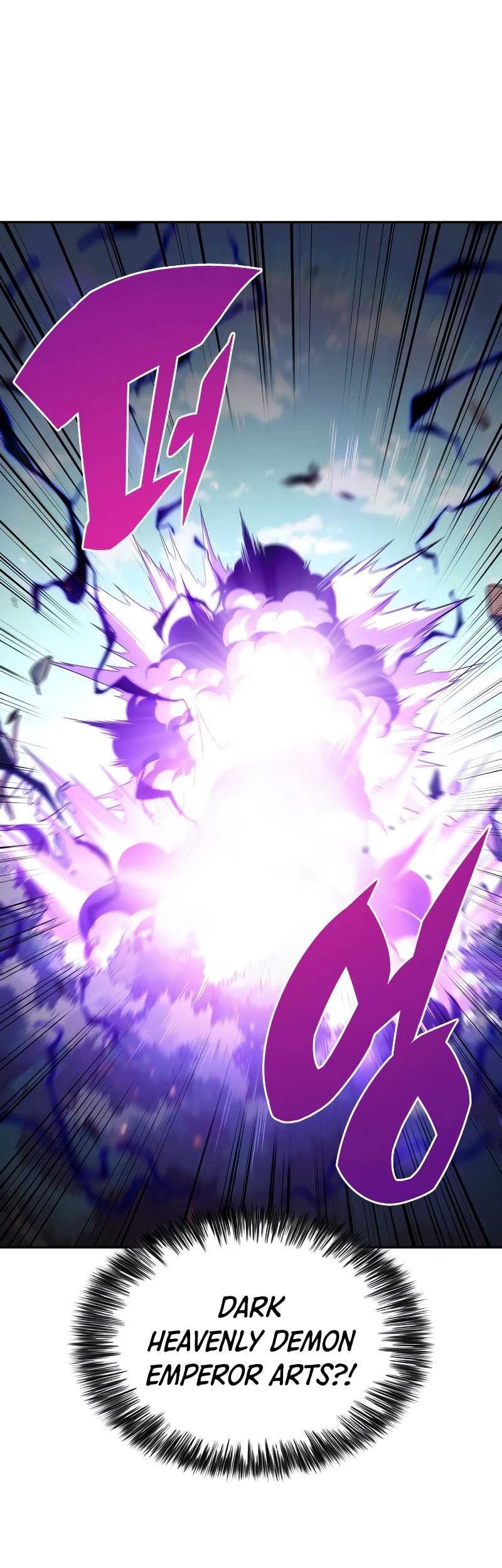 Solo Max-Level Newbie Chapter 137 Gambar 11