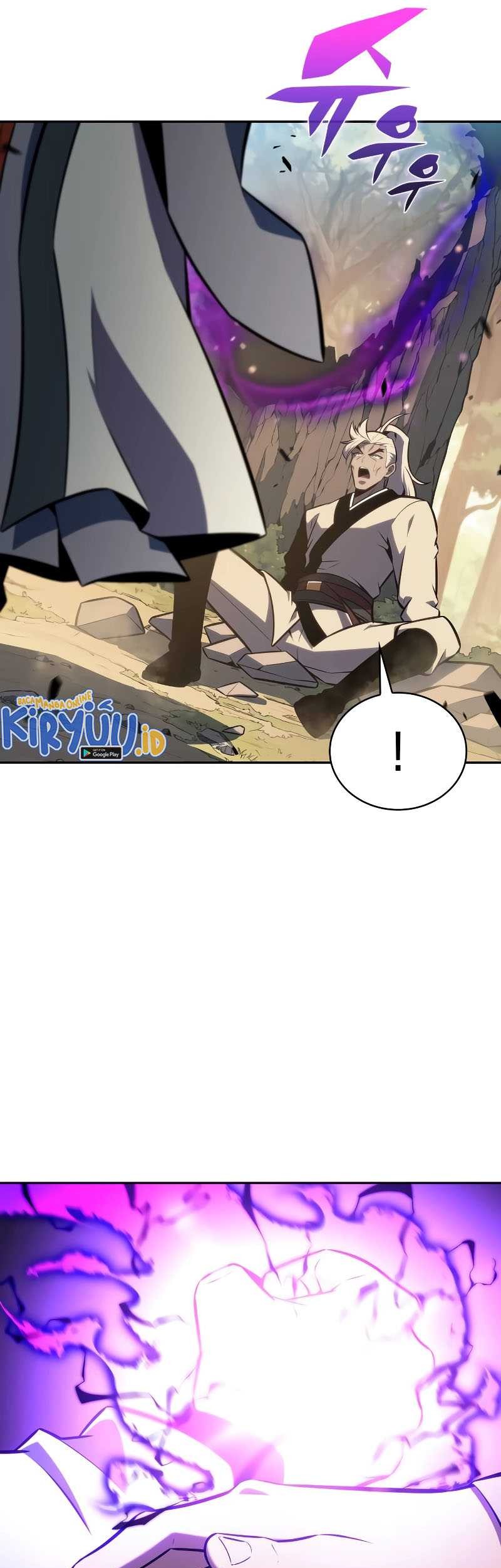 Solo Max-Level Newbie Chapter 137 Gambar 13