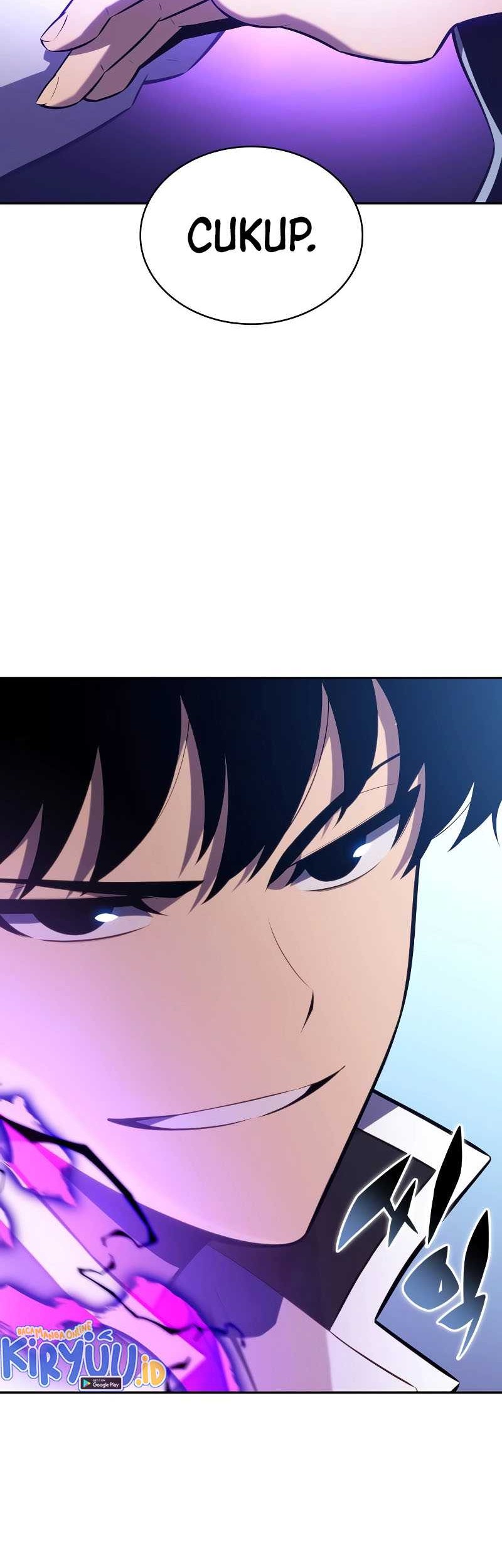 Solo Max-Level Newbie Chapter 137 Gambar 14