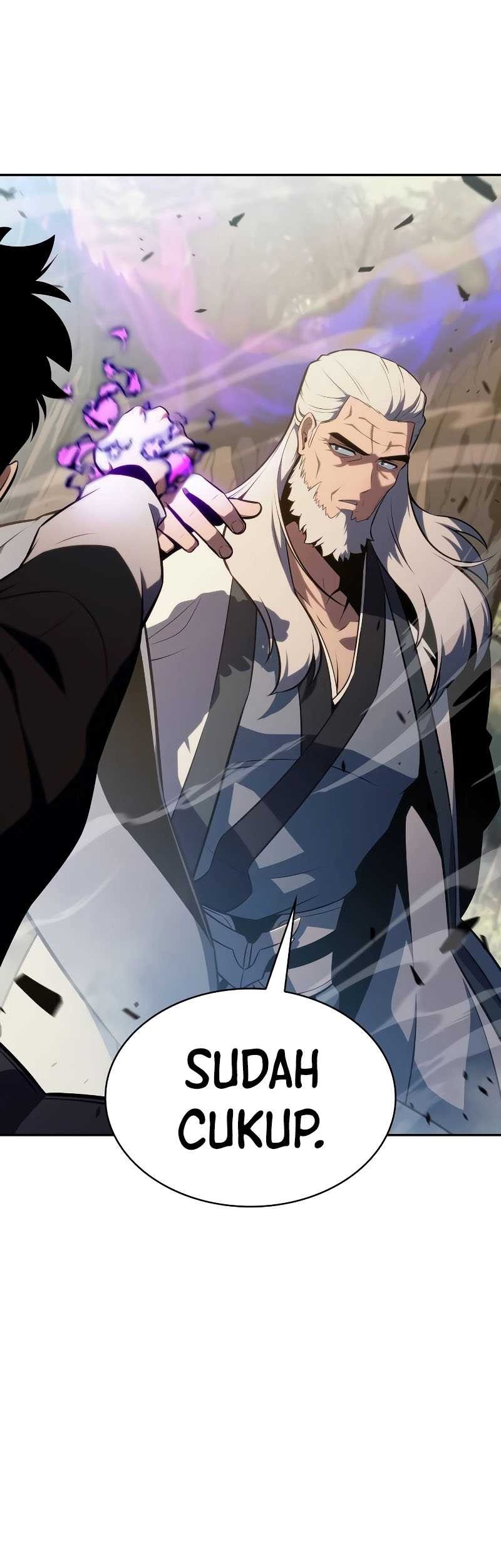 Solo Max-Level Newbie Chapter 137 Gambar 15