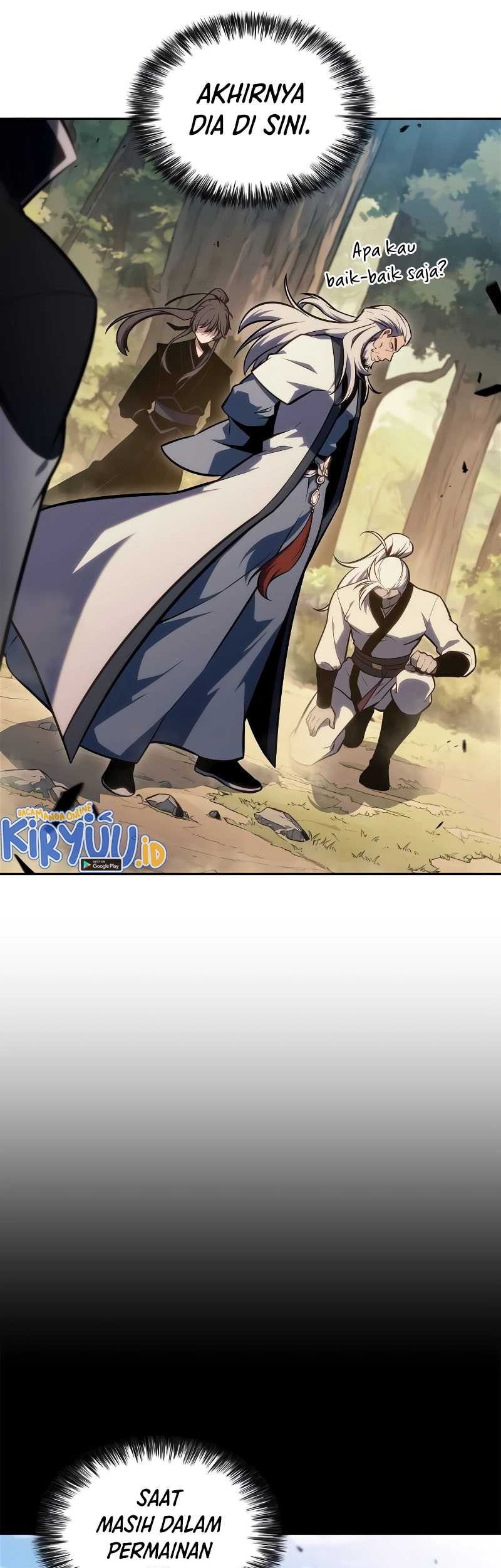 Solo Max-Level Newbie Chapter 137 Gambar 19