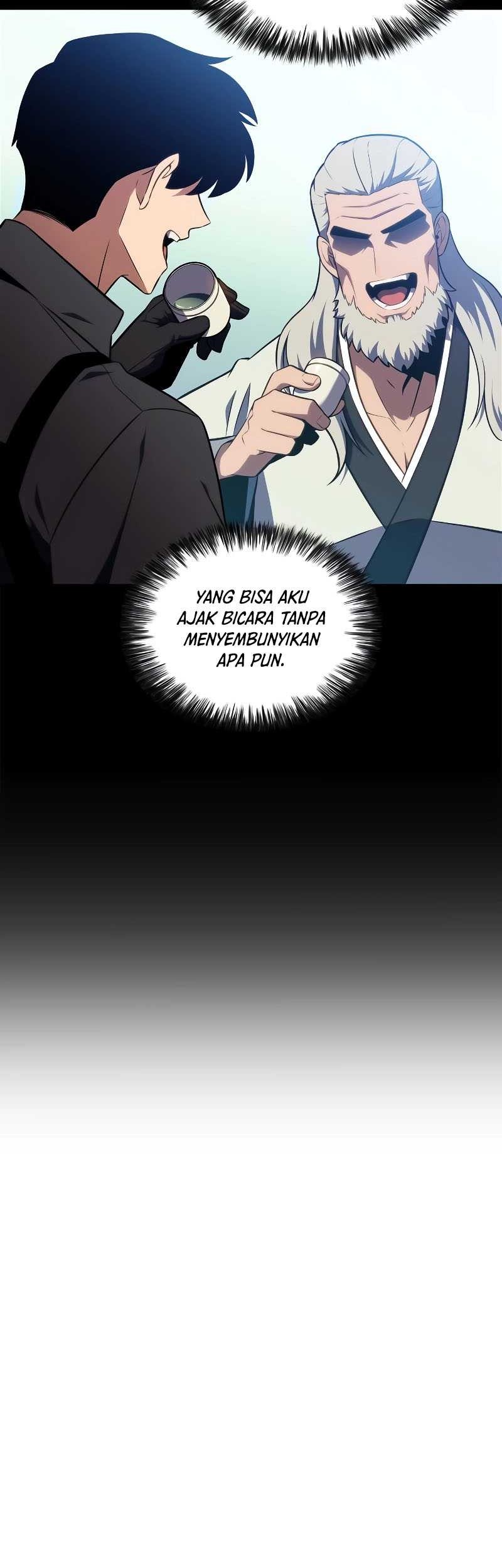 Solo Max-Level Newbie Chapter 137 Gambar 21