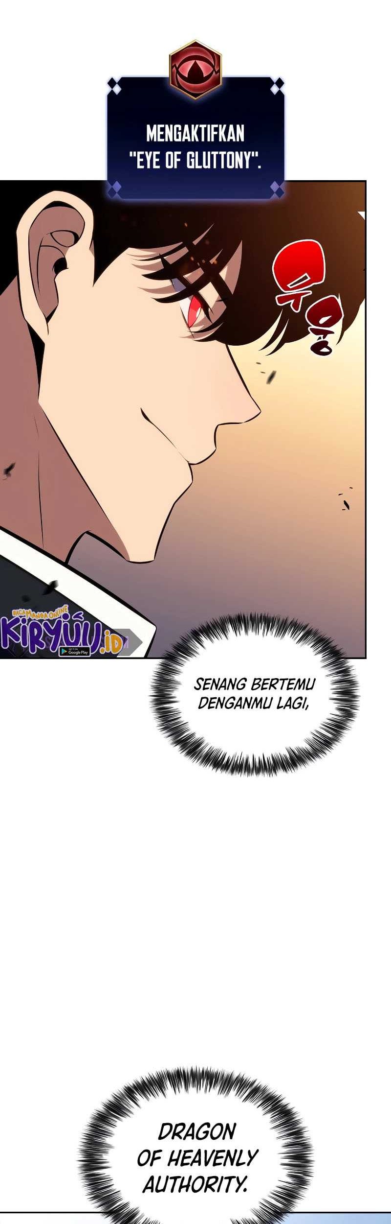 Solo Max-Level Newbie Chapter 137 Gambar 22