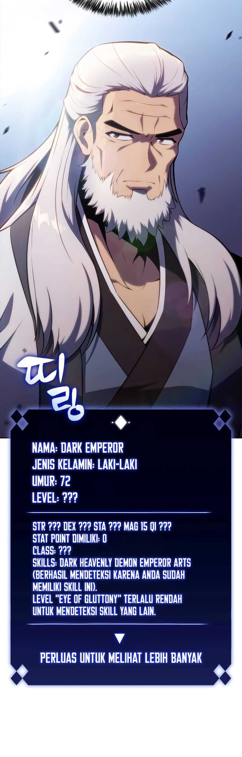 Solo Max-Level Newbie Chapter 137 Gambar 23