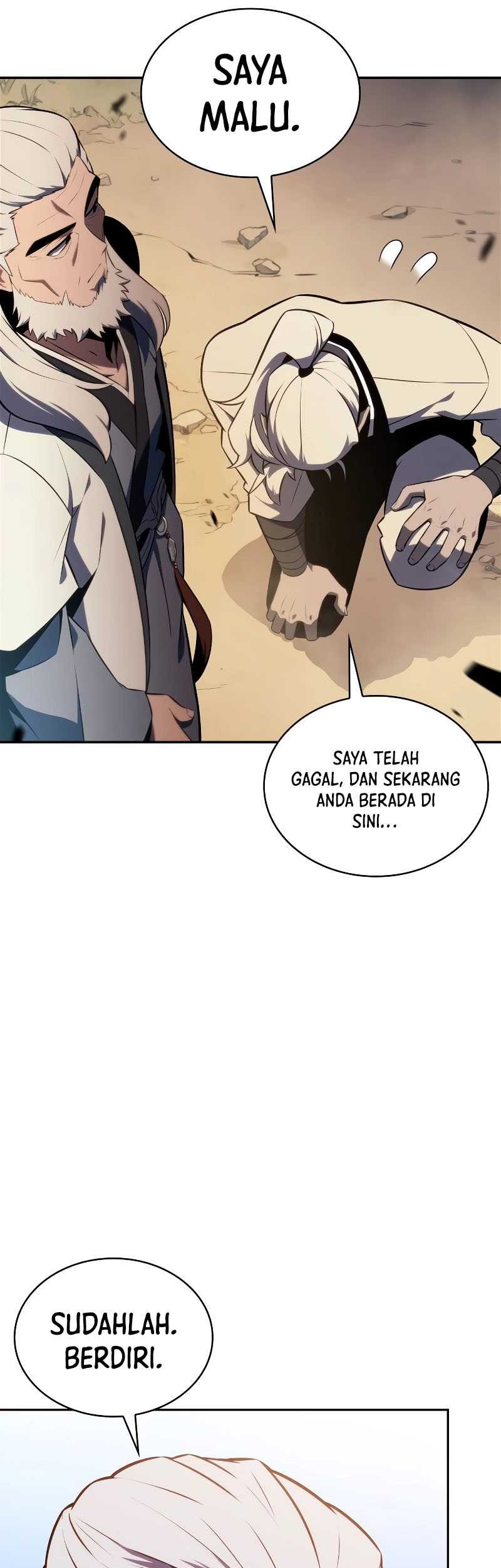 Solo Max-Level Newbie Chapter 137 Gambar 25