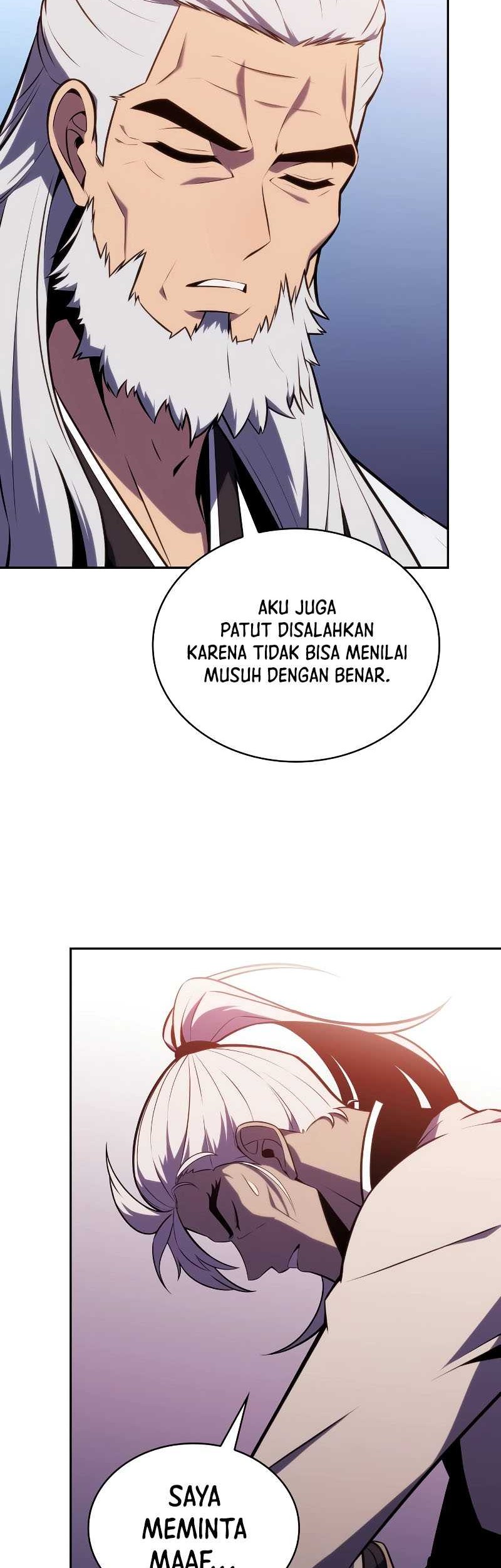 Solo Max-Level Newbie Chapter 137 Gambar 26