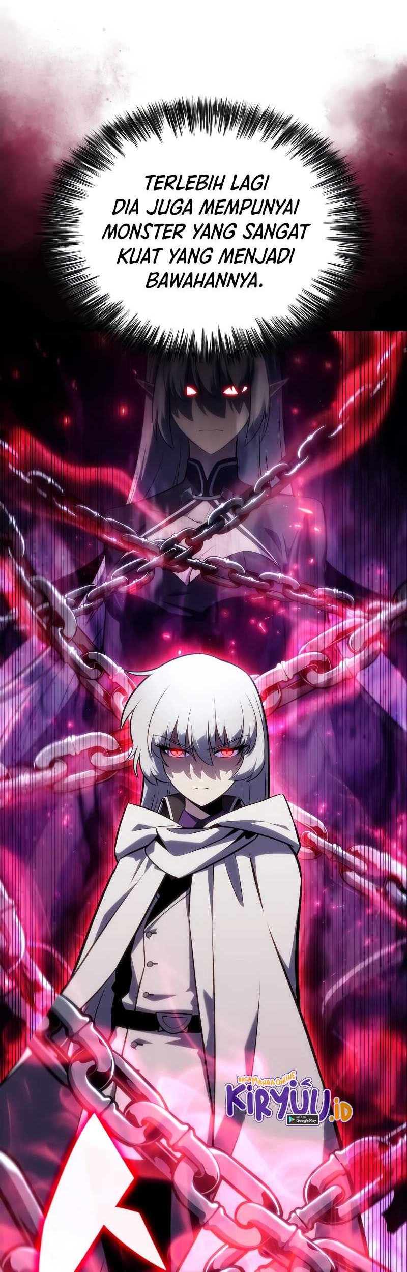 Solo Max-Level Newbie Chapter 137 Gambar 28