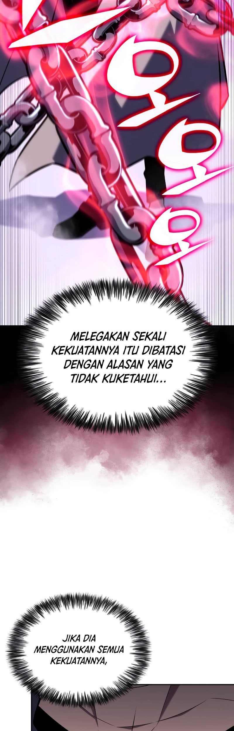 Solo Max-Level Newbie Chapter 137 Gambar 29