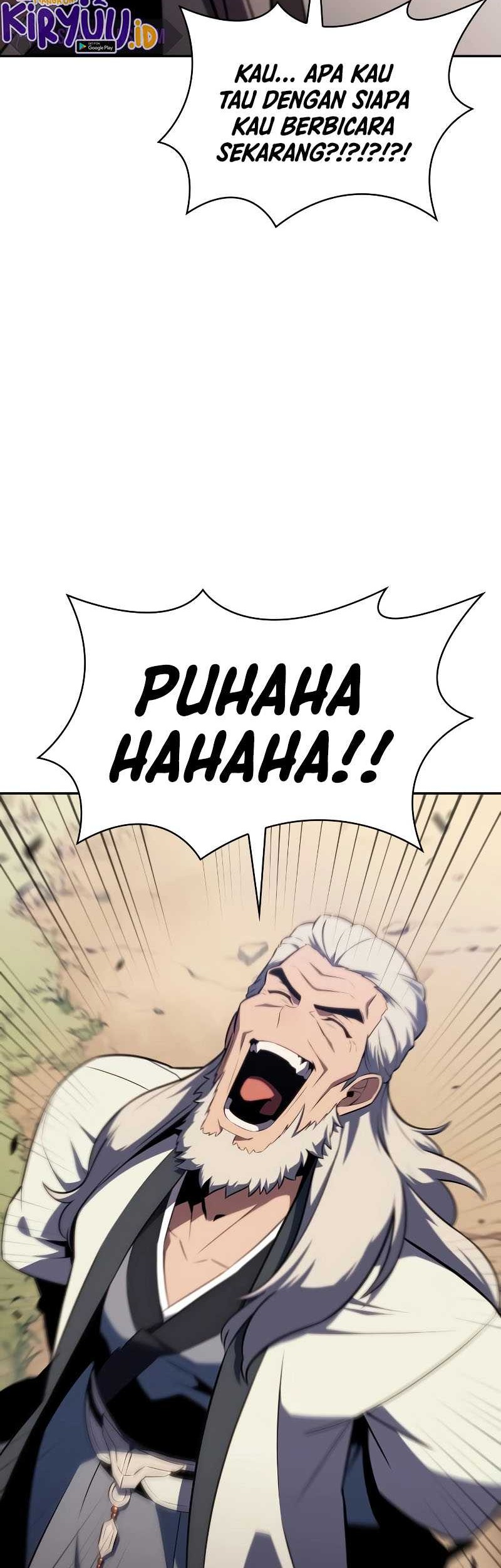 Solo Max-Level Newbie Chapter 137 Gambar 34