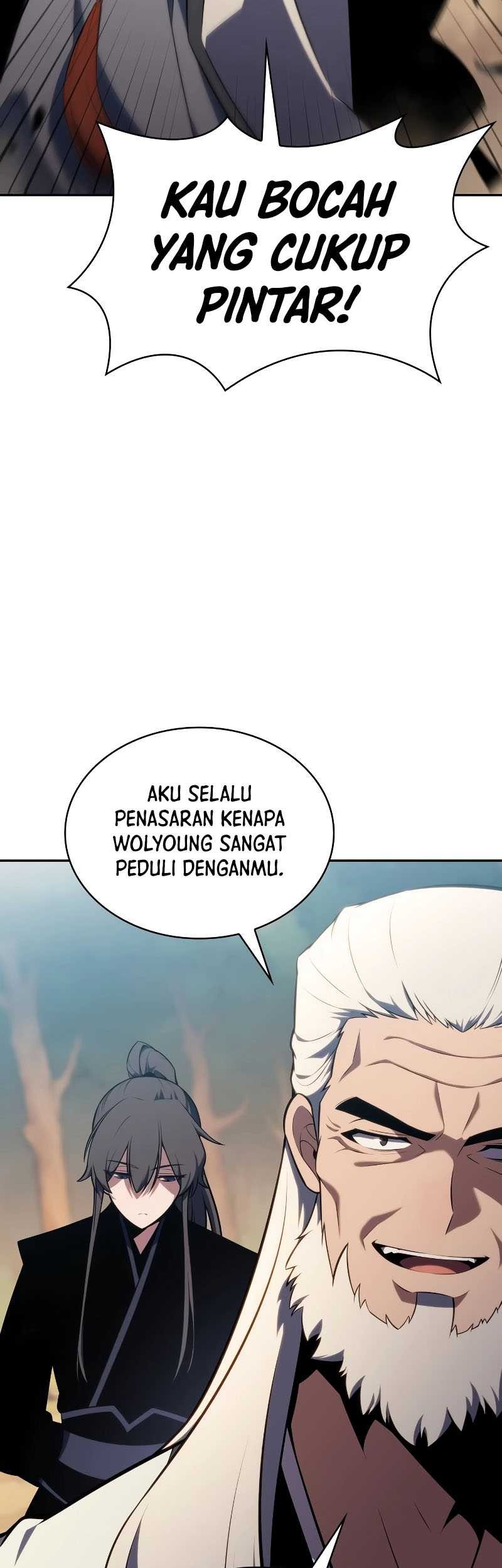 Solo Max-Level Newbie Chapter 137 Gambar 35