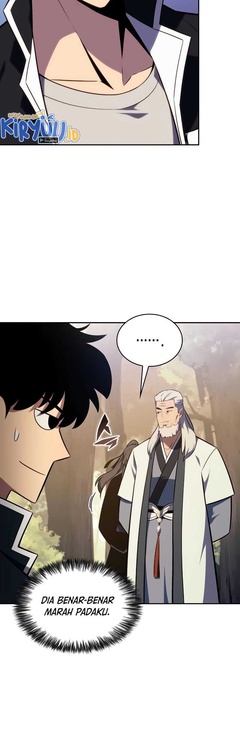 Solo Max-Level Newbie Chapter 137 Gambar 38