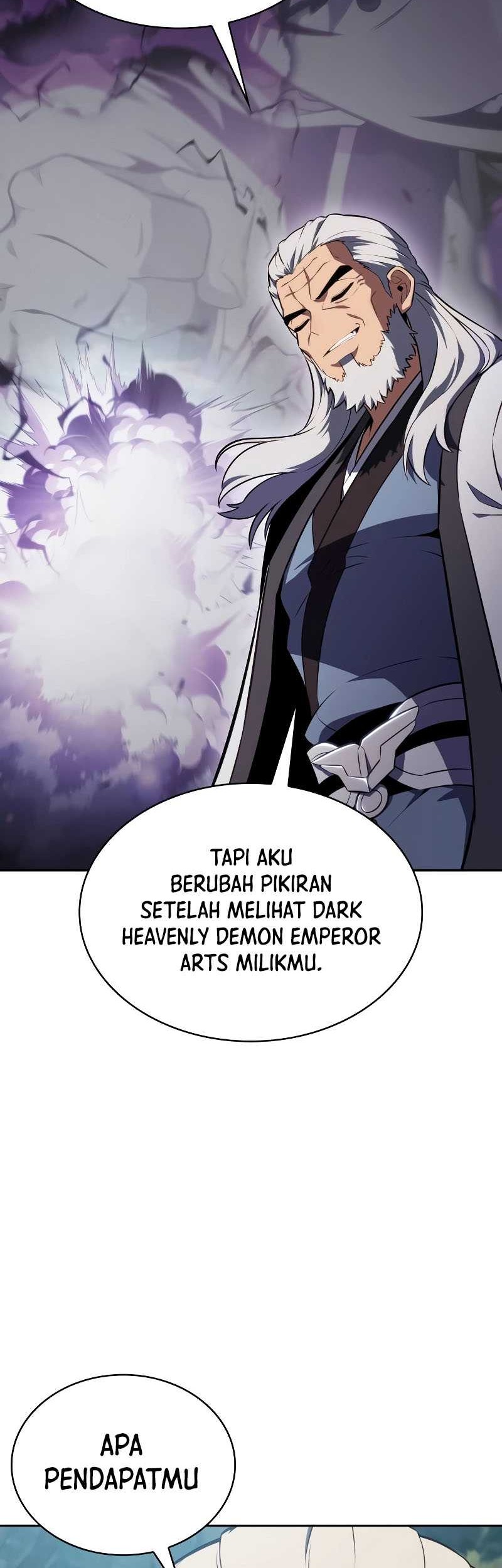 Solo Max-Level Newbie Chapter 137 Gambar 40