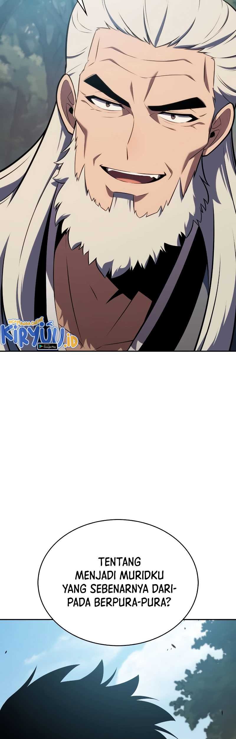 Solo Max-Level Newbie Chapter 137 Gambar 41