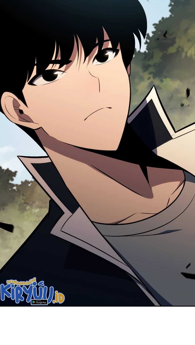 Solo Max-Level Newbie Chapter 137 Gambar 42