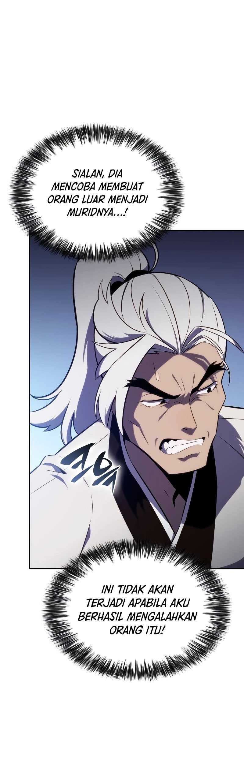 Solo Max-Level Newbie Chapter 137 Gambar 43