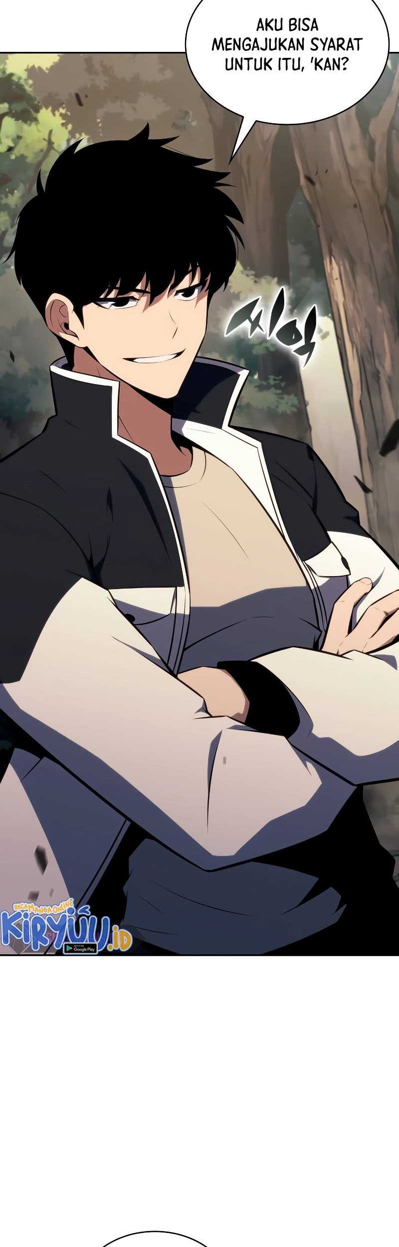 Solo Max-Level Newbie Chapter 137 Gambar 46