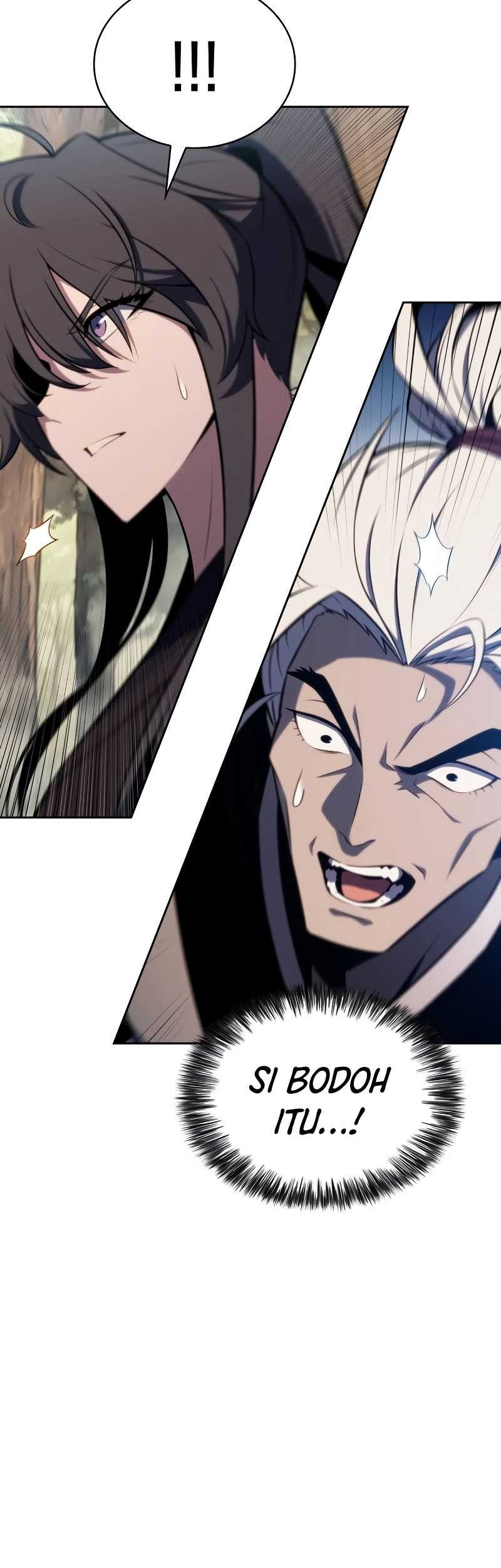 Solo Max-Level Newbie Chapter 137 Gambar 47