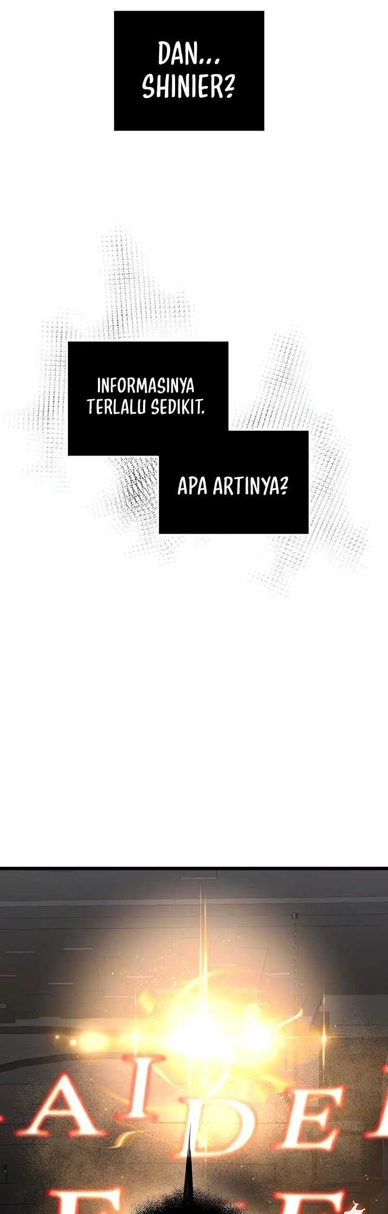 I Obtained a Mythic Item Chapter 90 Gambar 63