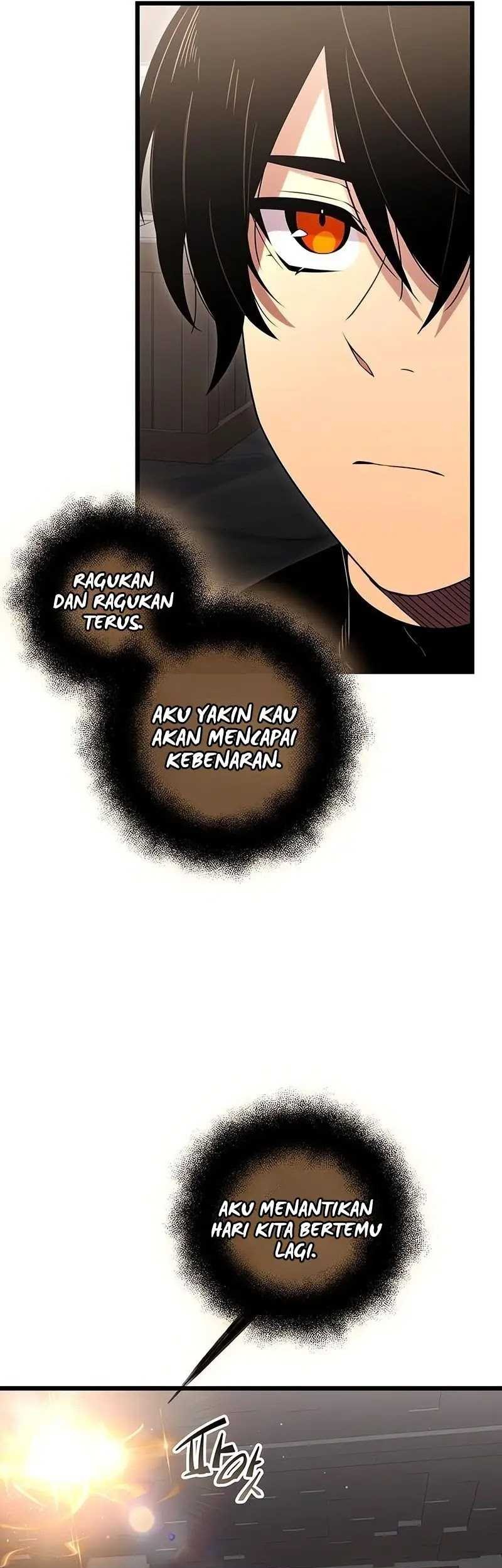 I Obtained a Mythic Item Chapter 90 Gambar 65