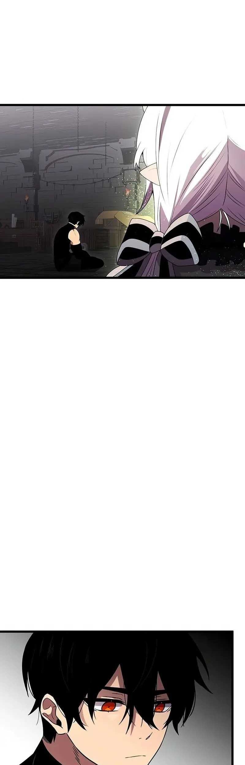 I Obtained a Mythic Item Chapter 90 Gambar 67