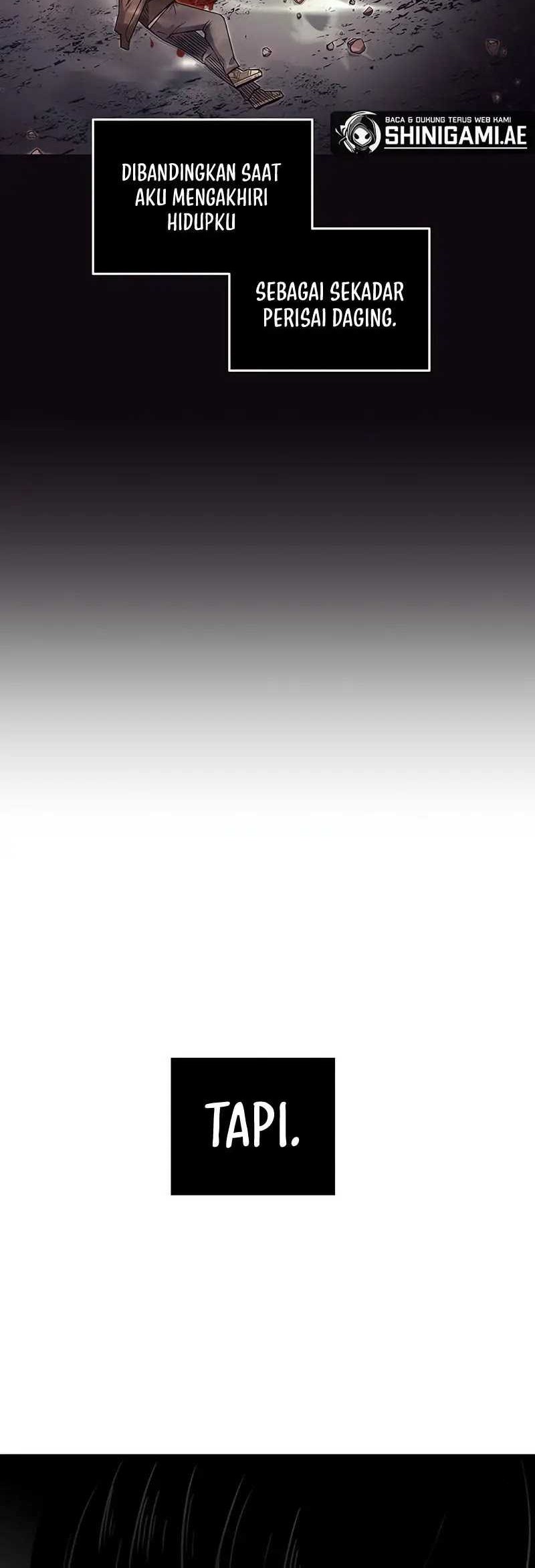 I Obtained a Mythic Item Chapter 90 Gambar 72