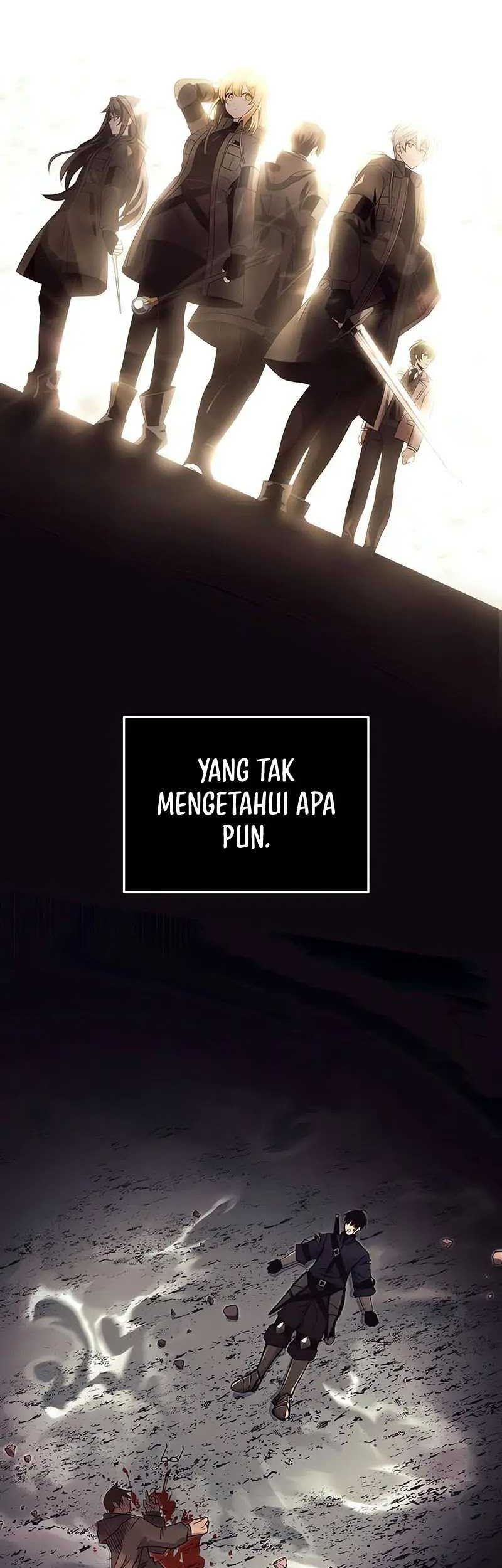 I Obtained a Mythic Item Chapter 90 Gambar 71