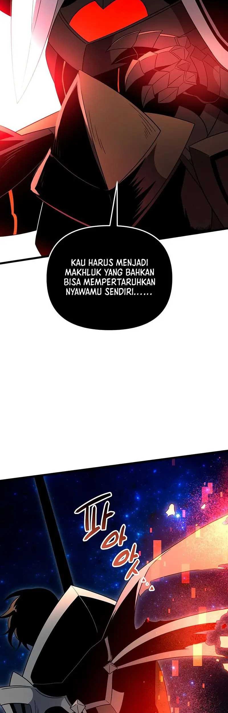 I Obtained a Mythic Item Chapter 90 Gambar 35