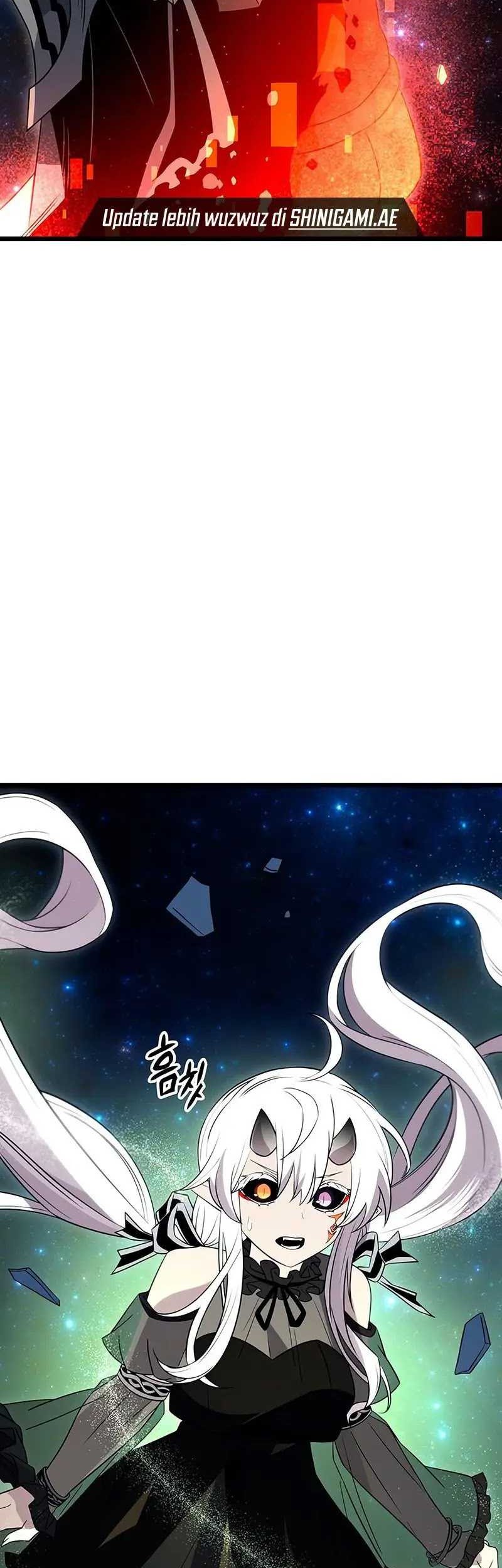 I Obtained a Mythic Item Chapter 90 Gambar 36