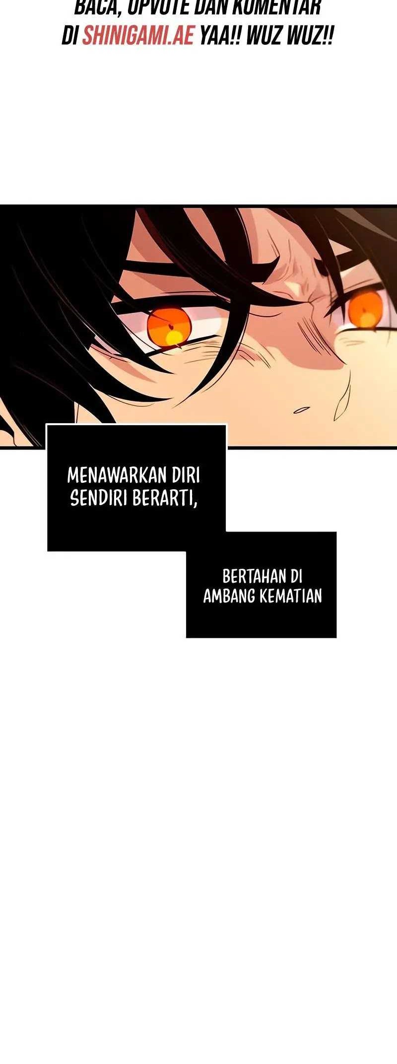 I Obtained a Mythic Item Chapter 90 Gambar 41