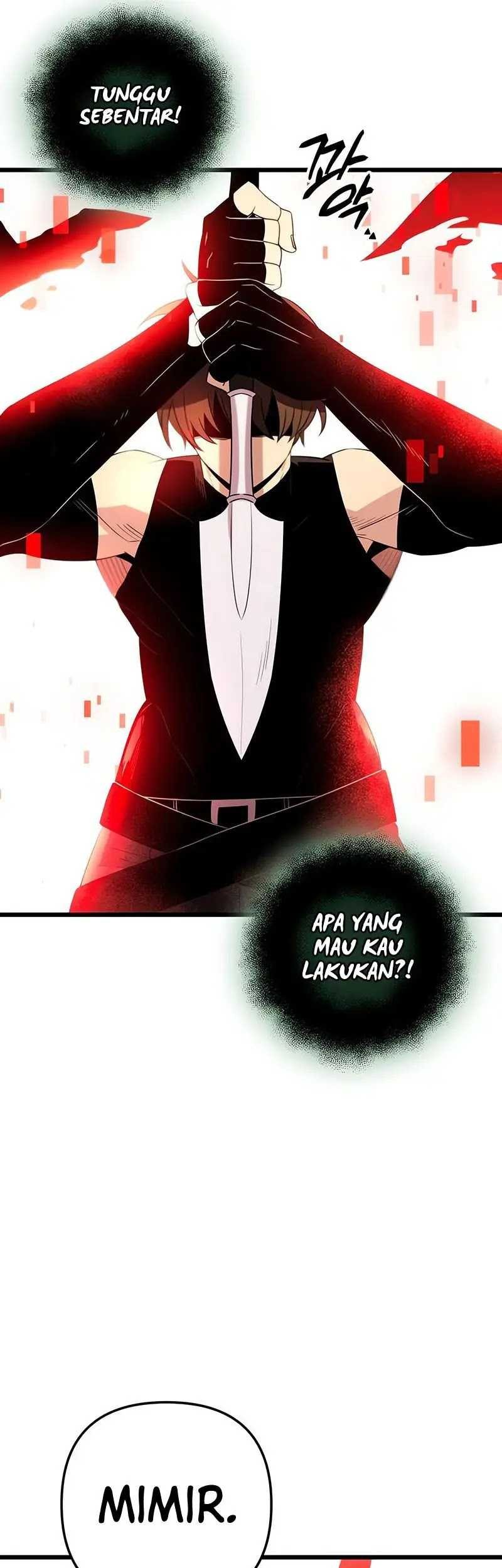 I Obtained a Mythic Item Chapter 90 Gambar 38