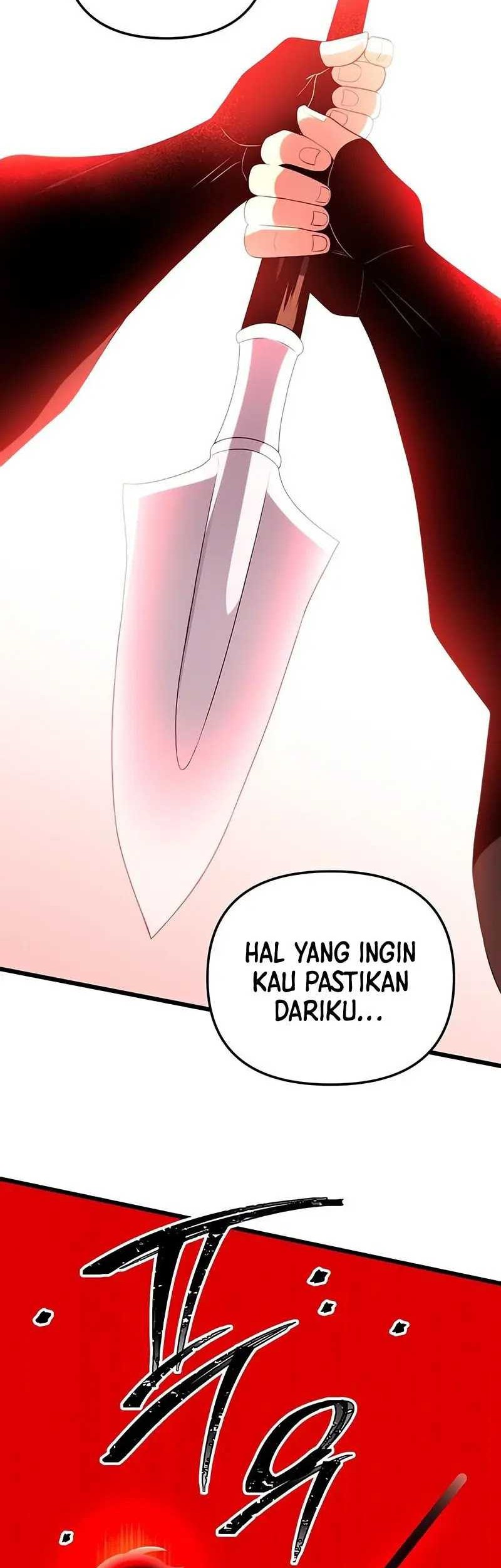 I Obtained a Mythic Item Chapter 90 Gambar 39