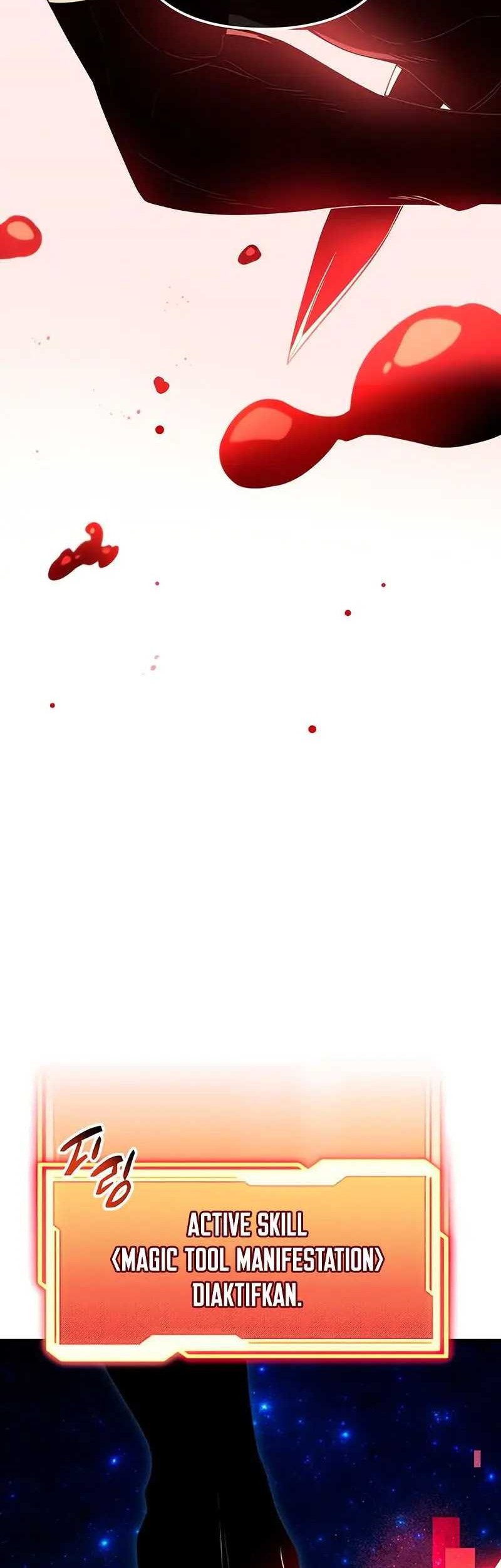 I Obtained a Mythic Item Chapter 90 Gambar 43