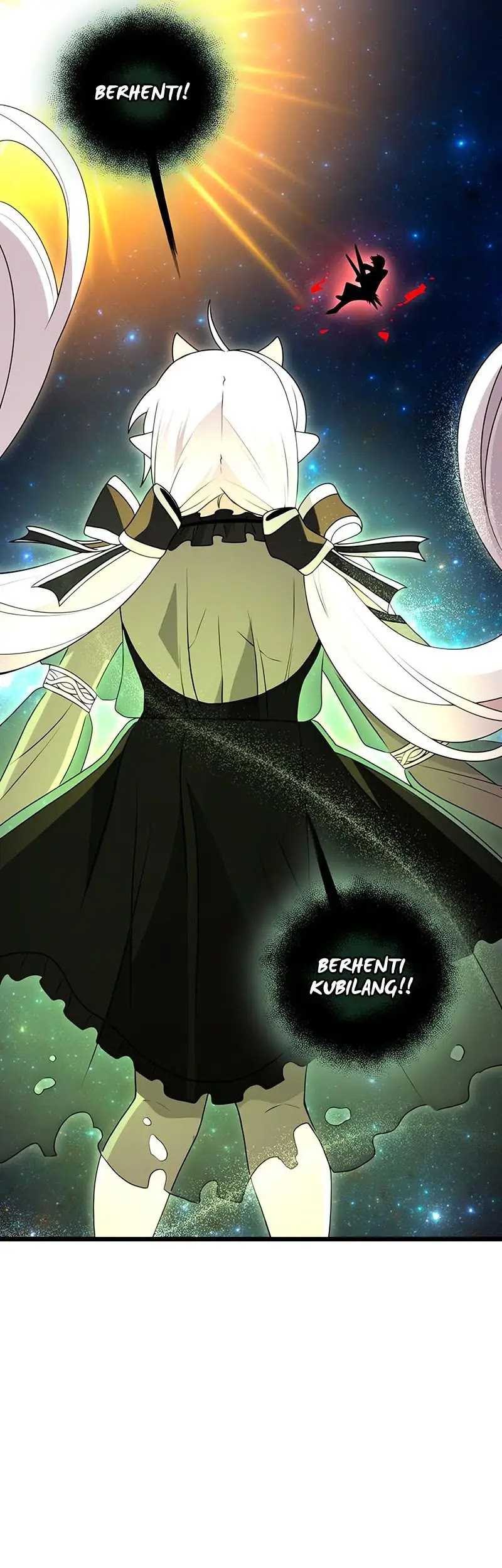 I Obtained a Mythic Item Chapter 90 Gambar 46