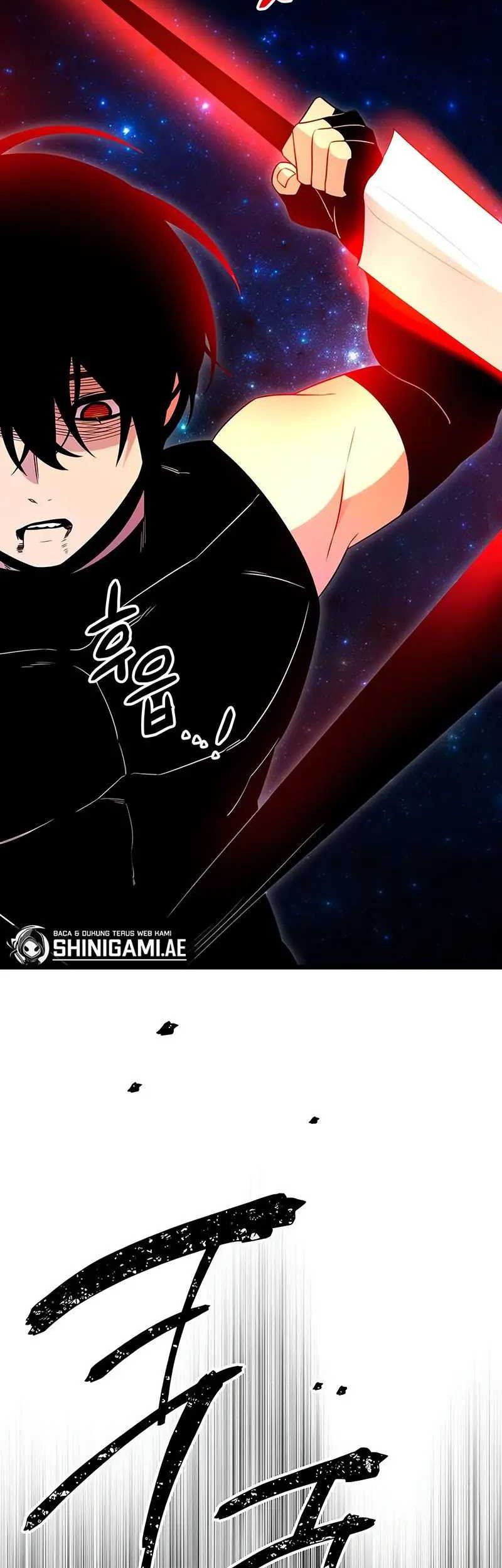 I Obtained a Mythic Item Chapter 90 Gambar 48