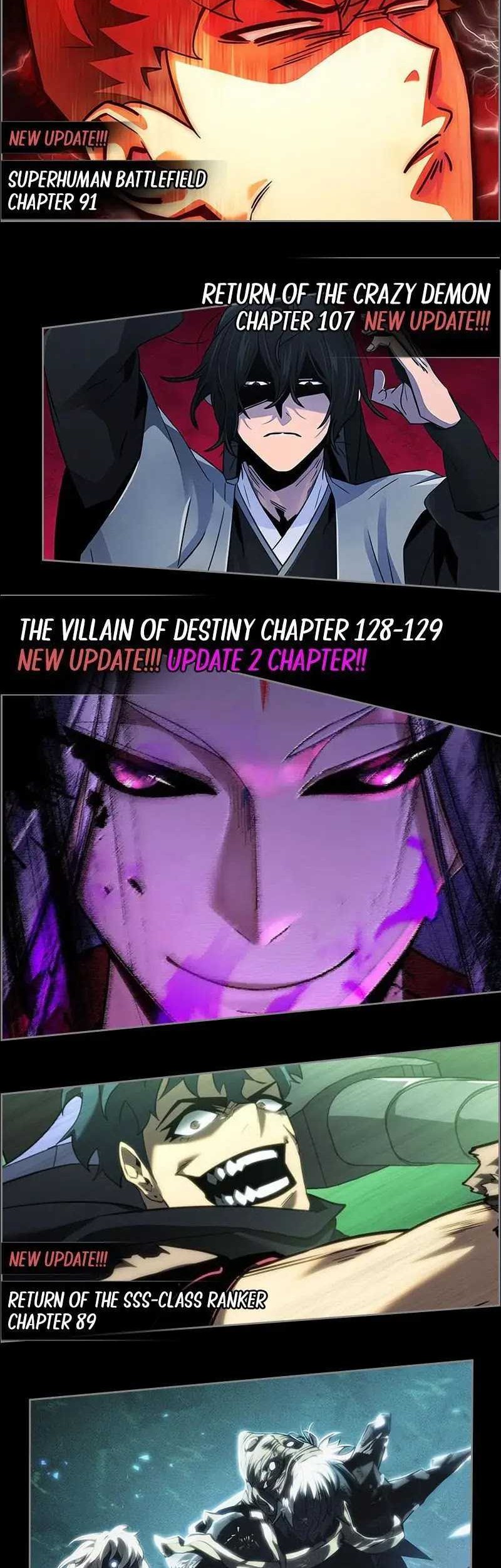 I Obtained a Mythic Item Chapter 90 Gambar 89