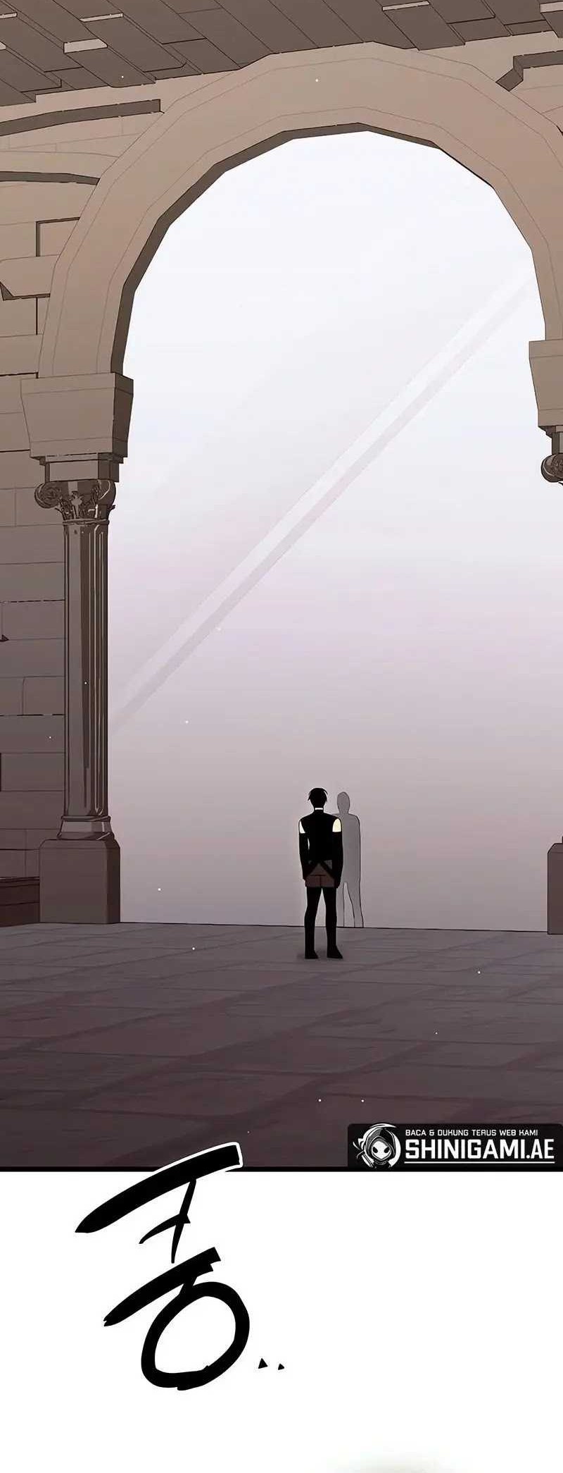 I Obtained a Mythic Item Chapter 90 Gambar 76