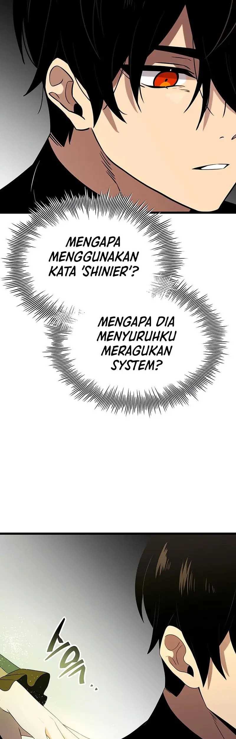 I Obtained a Mythic Item Chapter 90 Gambar 73