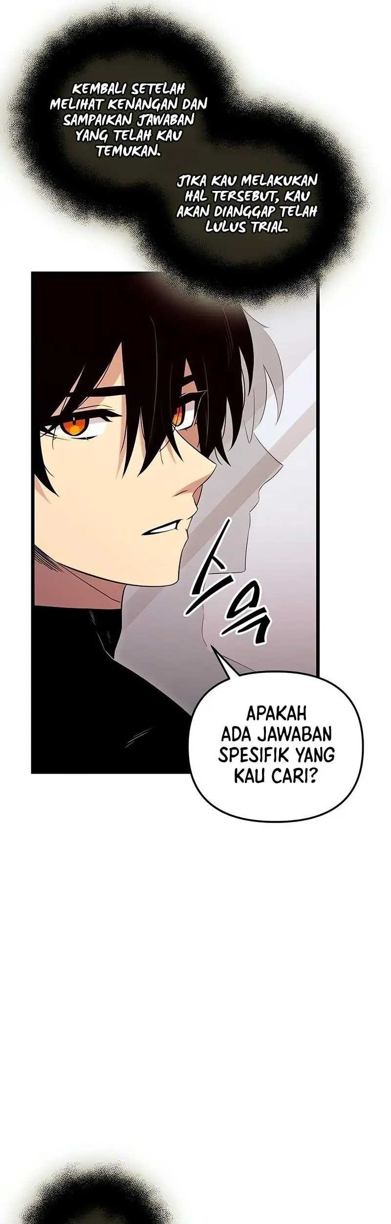 I Obtained a Mythic Item Chapter 90 Gambar 81